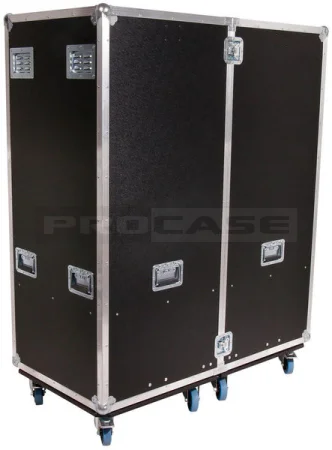 Кейс (кофр) для одежный (для костюмов) Gard17